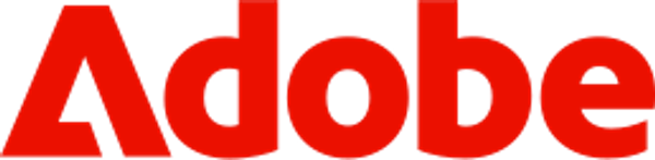 Adobe Logo – Adobe Commerce