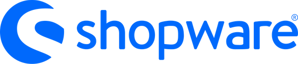 Shopware Logo