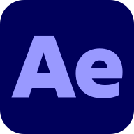 Adobe After Effects Logo