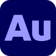 Adobe Audition Logo