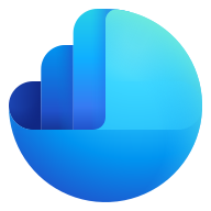 Dynamics 365 Sales Logo