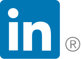 LinkedIn Logo