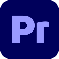Adobe Premiere Pro Logo