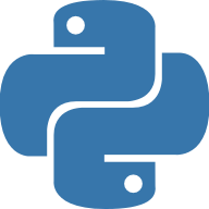 Python Logo