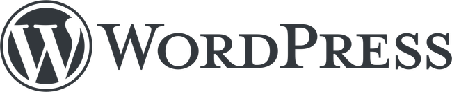 WordPress Logo